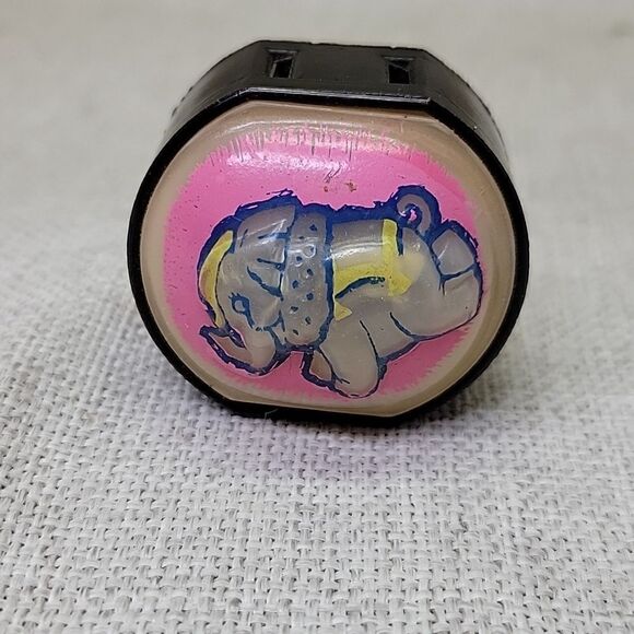 Walt Disney book, plastic figure, Night light plug - Picture 4 of 9